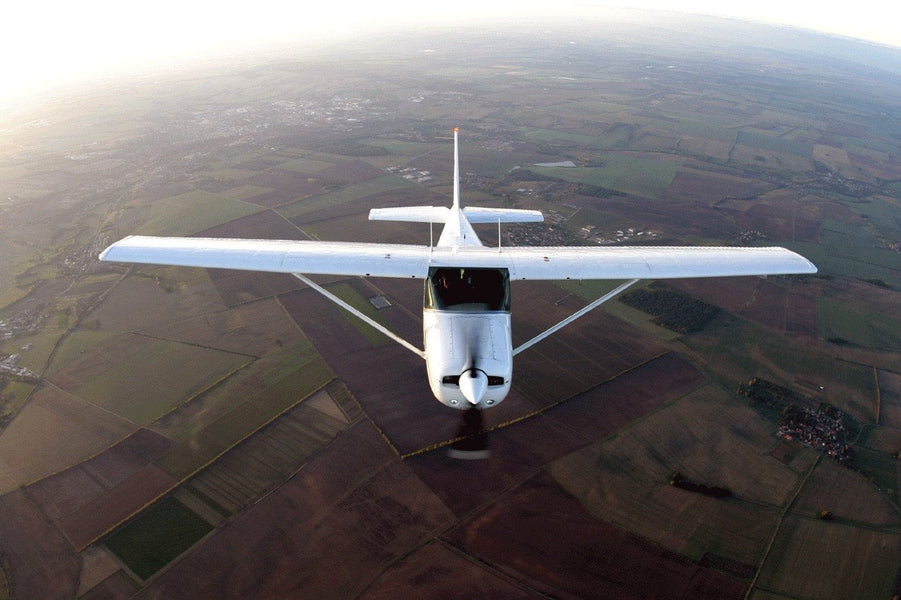 ¿Qué se siente volar?