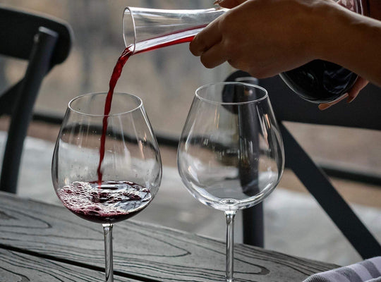 Cata De Vinos En La Candelaria