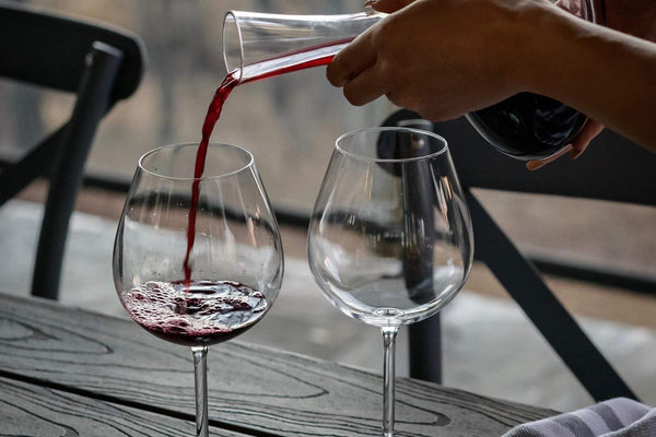 Cata De Vinos En La Candelaria