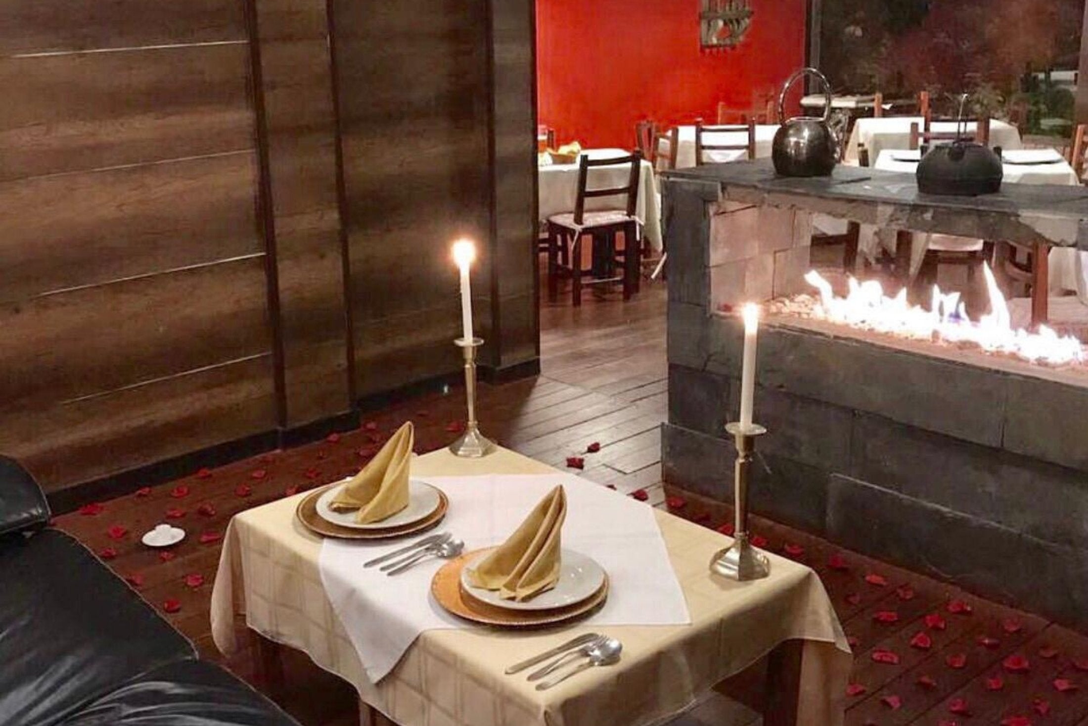 Escapada Romántica A La Represa Del Sisga