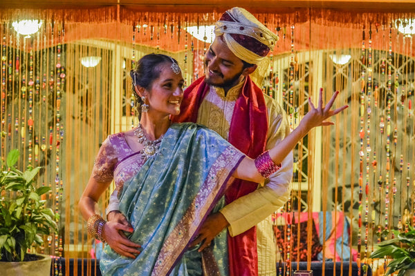 Estadía Romántica Al Mejor Estilo De La India