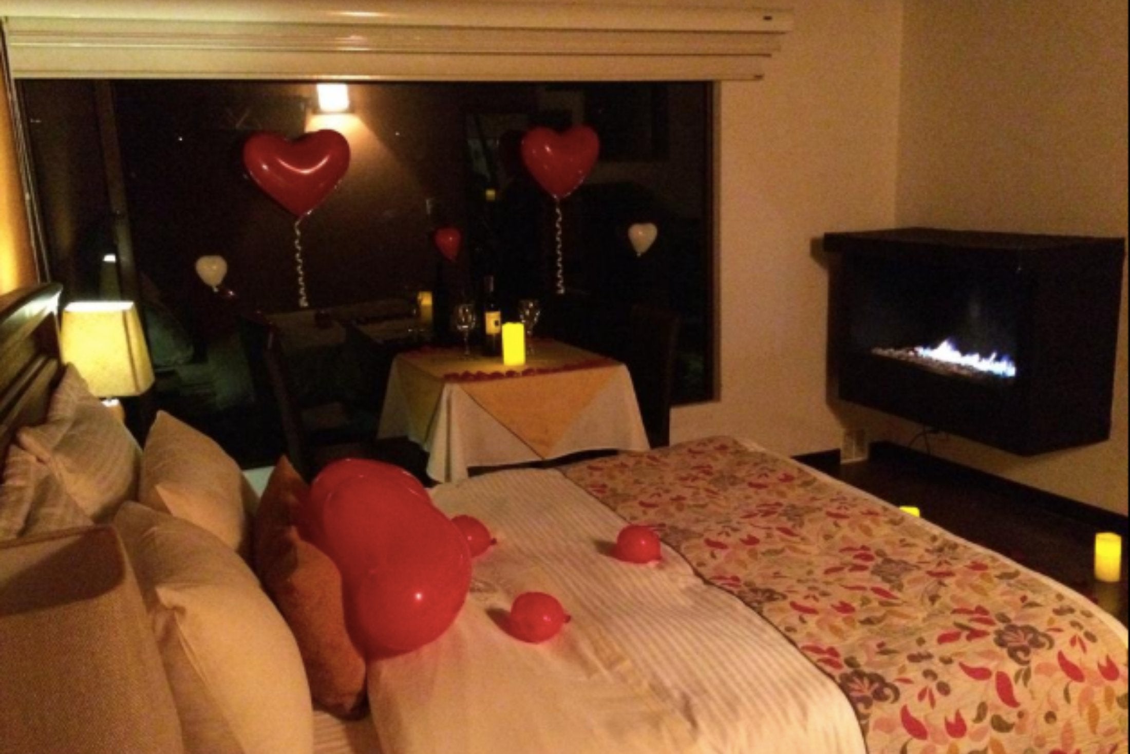 Escapada Romántica A La Represa Del Sisga