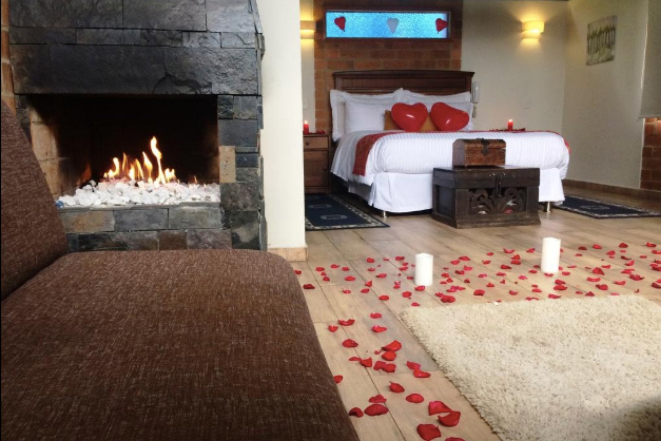 Escapada Romántica A La Represa Del Sisga