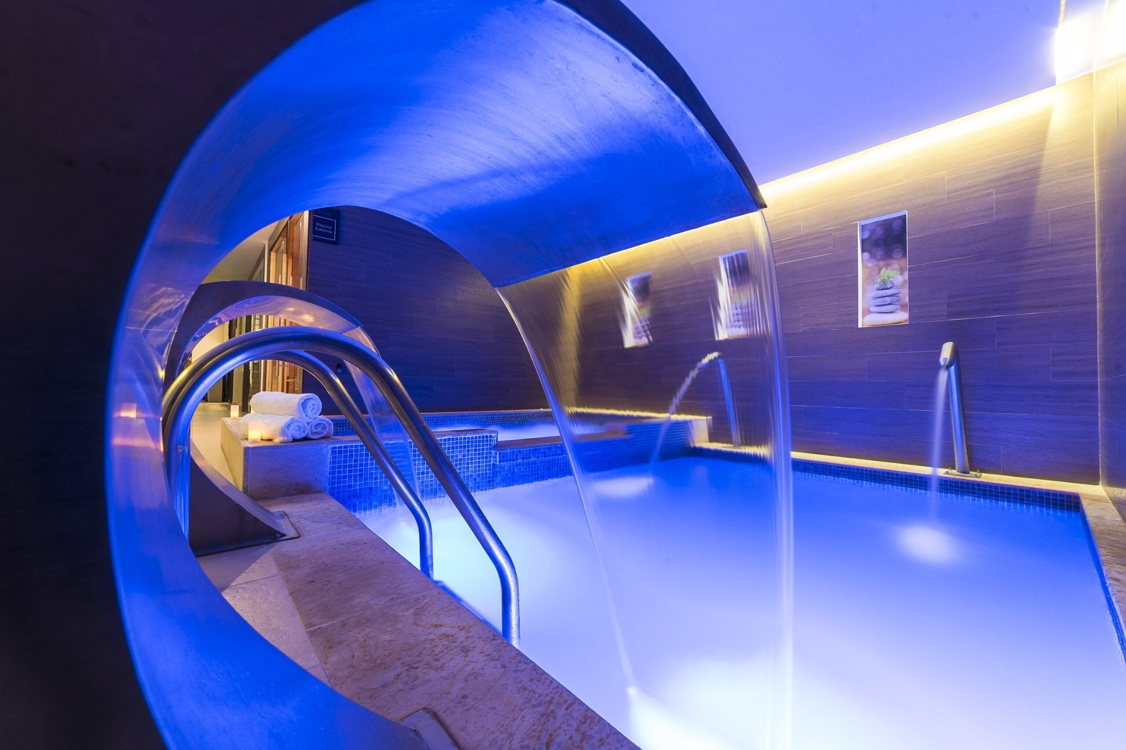 Día de Spa en pareja