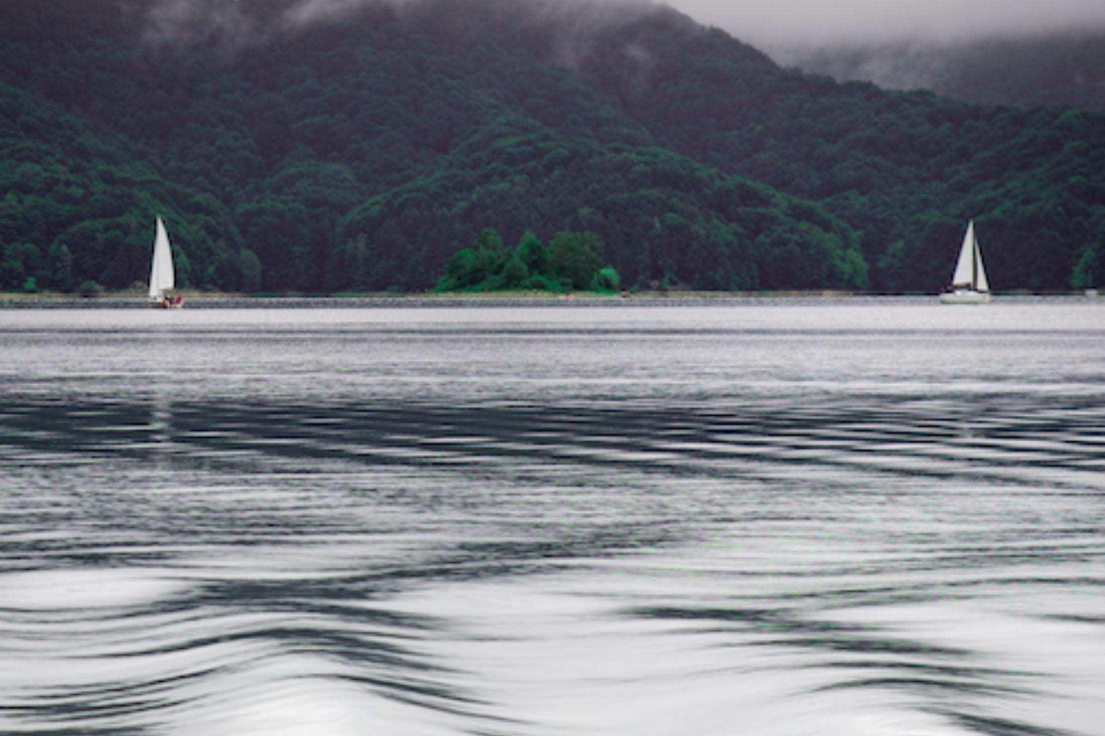 Estadía y Navega en Velero