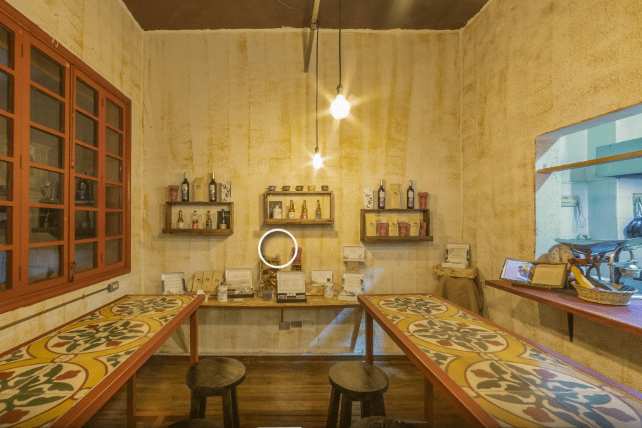 Cata De Vinos En La Candelaria