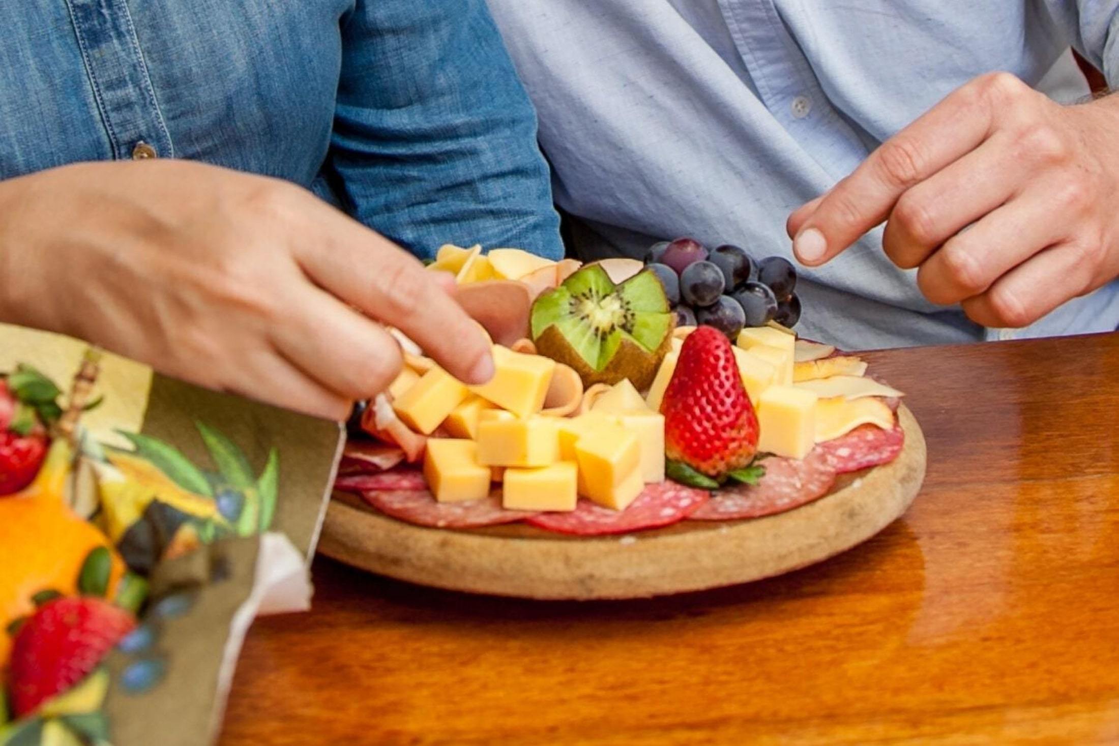Paseo En Velero Romántico