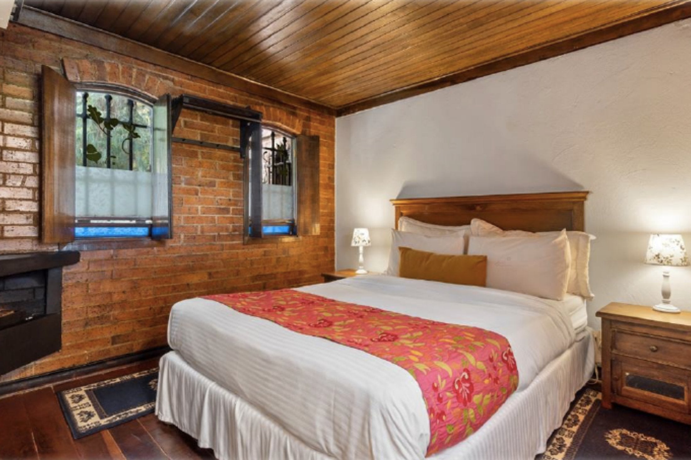 Escapada Romántica A La Represa Del Sisga