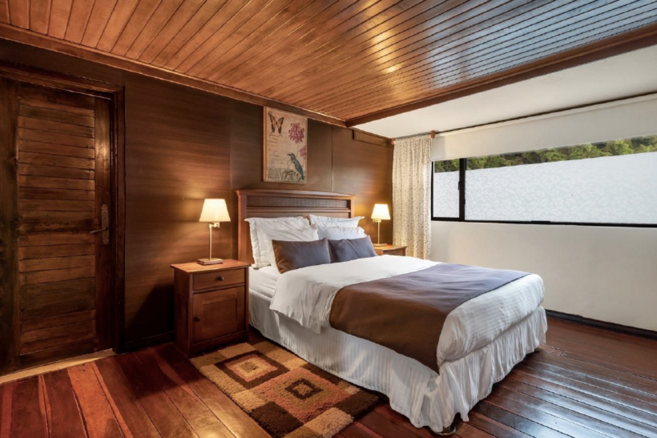 Escapada Romántica A La Represa Del Sisga