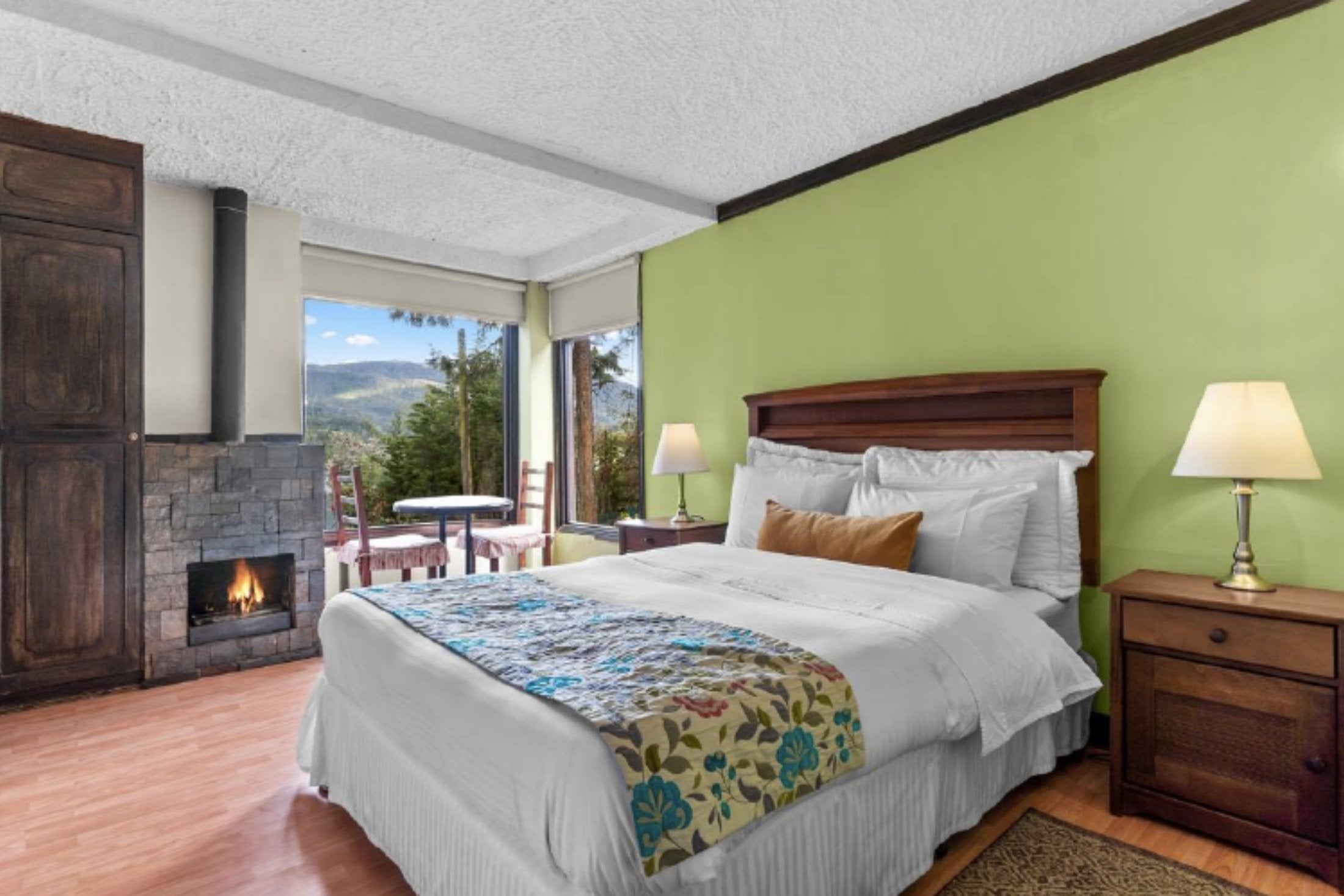 Escapada Romántica A La Represa Del Sisga