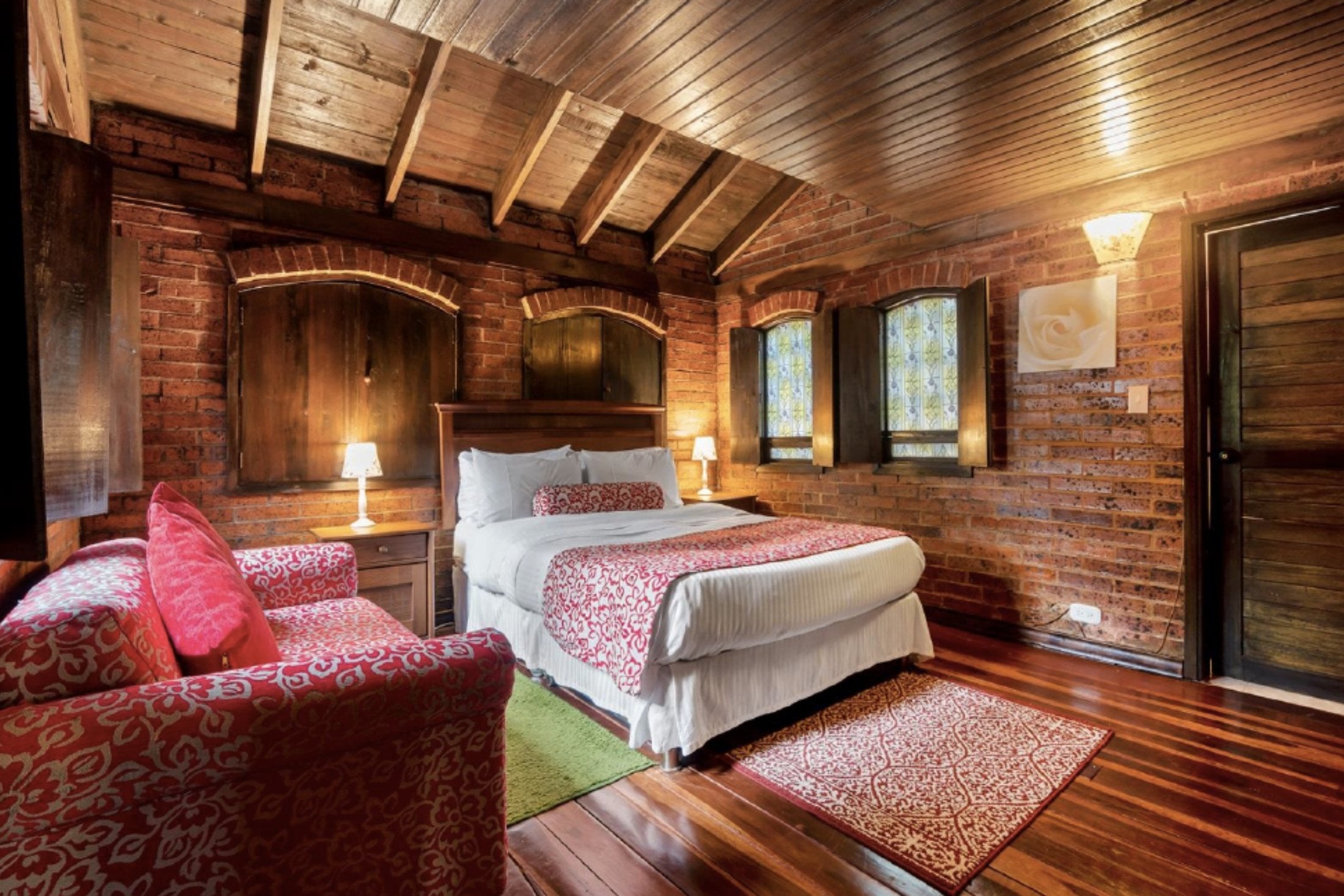 Escapada Romántica A La Represa Del Sisga