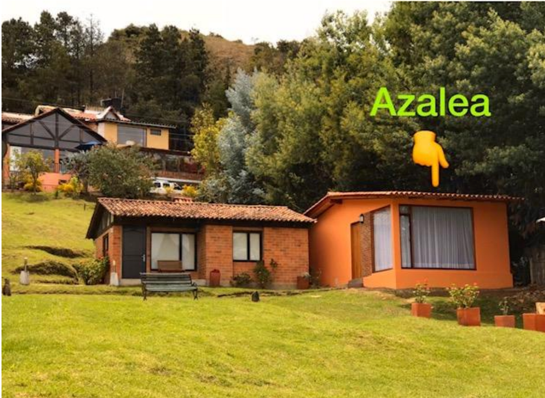 Escapada Romántica A La Represa Del Sisga