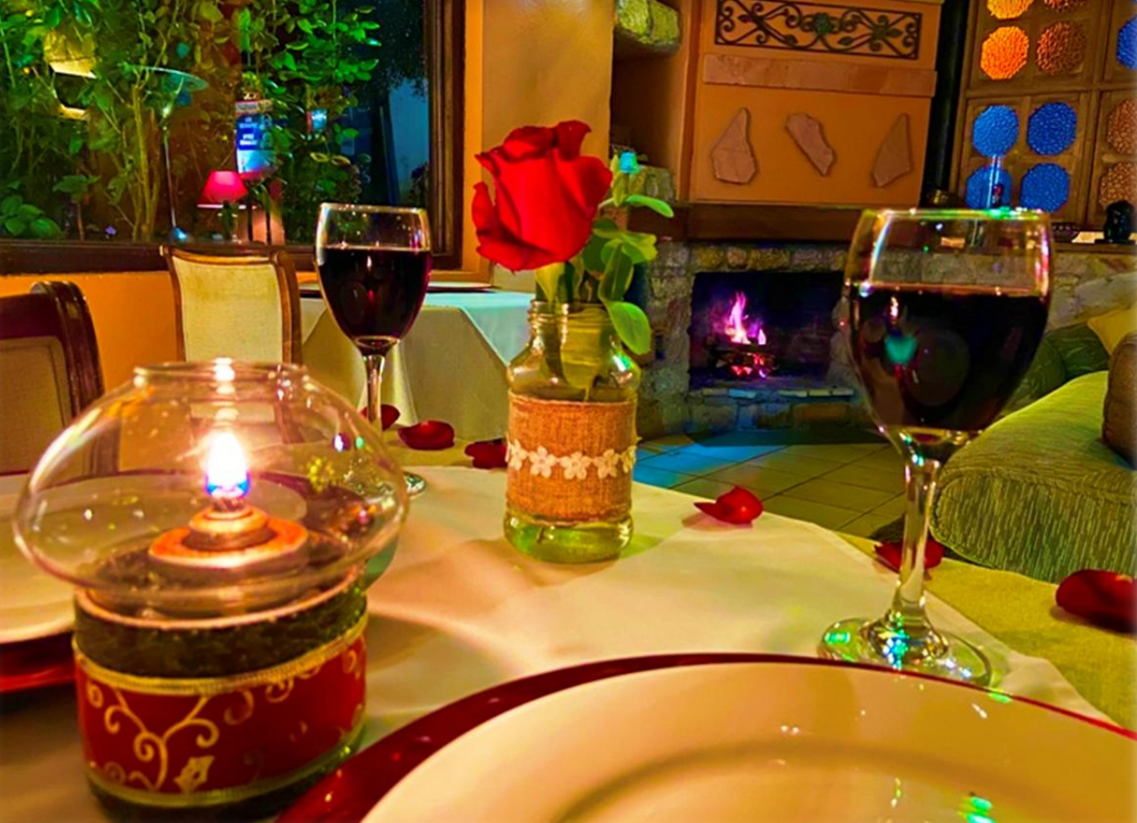 Escapada Romántica A La Represa Del Sisga