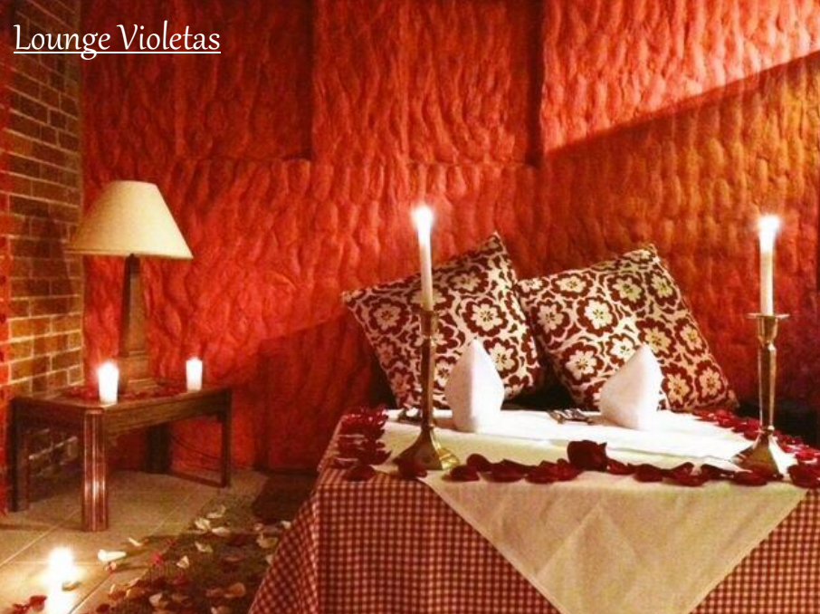 Escapada Romántica A La Represa Del Sisga